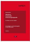 Buchcover Münchener Funktionelle Entwicklungsdiagnostik für Kinder von 4 bis 6 Jahren