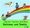 Buchcover Autismus und Familie