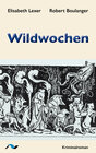 Buchcover Wildwochen