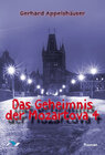 Buchcover Das Geheimnis der Mozartova 4