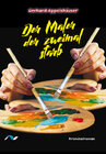 Buchcover Der Maler der zweimal starb