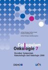 Buchcover Colloquium Onkologie 7