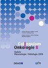 Buchcover Colloquium Onkologie 8