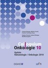 Buchcover Colloquium Onkologie 10