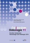 Buchcover Colloquium Onkologie 11