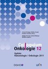 Buchcover Colloquium Onkologie 12
