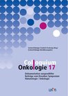 Buchcover Colloquium Onkologie 17
