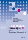 Buchcover Colloquium Onkologie 18