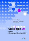 Buchcover Colloquium Onkologie 20