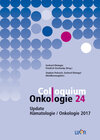 Buchcover Colloquium Onkologie 24
