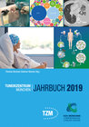 Buchcover Tumorzentrum München Jahrbuch 2019