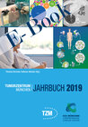 Buchcover Tumorzentrum München Jahrbuch 2019 E-Book