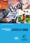 Buchcover Tumorzentrum München Jahrbuch 2020 E-Book