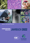 Buchcover Tumorzentrum München Jahrbuch 2022
