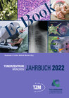 Buchcover Tumorzentrum München Jahrbuch 2022 - E-Book