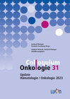 Buchcover Colloquium Onkologie 31