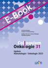 Buchcover Colloquium Onkologie 31