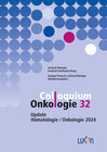 Buchcover Colloquium Onkologie 32