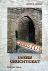 Buchcover Christus unsere Gerechtigkeit