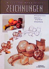 Buchcover Zeichnungen