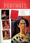 Buchcover Porträts