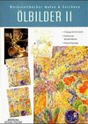 Buchcover Ölbilder II
