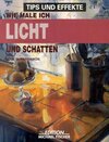 Buchcover Wie male ich Licht und Schatten