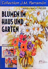 Buchcover Blumen im Haus und Garten