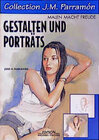 Buchcover Gestalten und Porträts