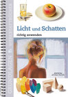 Buchcover Licht und Schatten richtig anwenden