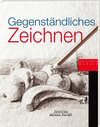 Buchcover Gegenständliches Zeichnen