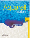 Buchcover Aquarell Malen