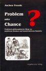 Buchcover Problem oder Chance?