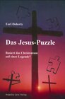 Buchcover Das Jesus-Puzzle