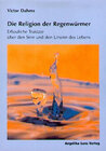 Buchcover Die Religion der Regenwürmer