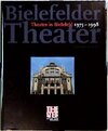 Buchcover Bielefelder Theater