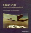 Buchcover Edgar Ende - Visionen aus dem Dunkel