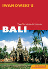 Buchcover Bali