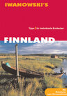 Buchcover Finnland
