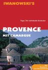 Buchcover Provence mit Camargue