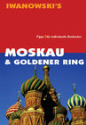 Buchcover Moskau & Goldener Ring - Reiseführer von Iwanowski
