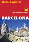 Buchcover Barcelona