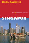 Buchcover Singapur