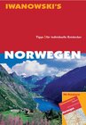 Buchcover Norwegen