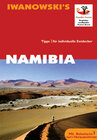 Buchcover Namibia