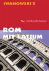 Buchcover Rom mit Latium