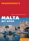 Buchcover Malta mit Gozo