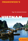 Buchcover Vietnam - Reiseführer von Iwanowski