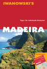 Buchcover Madeira & Porto Santo