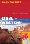 Buchcover USA Westen